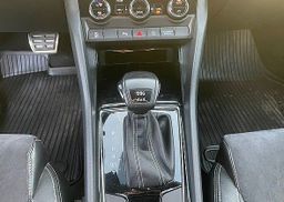 Zunanja slika - Škoda Kodiaq - Sportline 2.0 TDI 110kW 4X4 LED. KAMERA. PDC - 13 - Predogledna slika