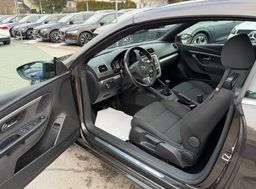 Zunanja slika - VW Eos - 1.4 TSI Bluemotion 1.LASTNIK NAVI AVTO.KLIMA - 15 - Predogledna slika
