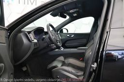 Zunanja slika - Volvo XC60 - B4D 2.0d AWD Geartronic R-Design DARK Plus 197KM - 9 - Predogledna slika