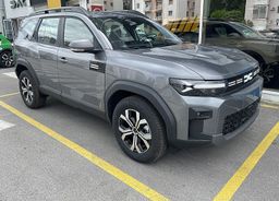 Zunanja slika - Dacia Bigster - mild hybrid 140 Expression - 1 - Predogledna slika