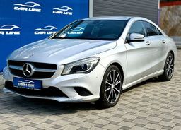 Zunanja slika - Mercedes-Benz CLA-Razred - CLA 220 d Urban - 1 - Predogledna slika