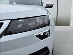 Zunanja slika - Škoda Karoq - 4x4 2,0 TDI DSG - 19 - Predogledna slika