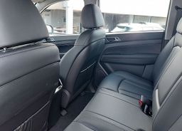 Zunanja slika - KG Mobility Musso - 2.2 XDi ULTIMATE 4x4 A T VEČ BARV - 9 - Predogledna slika