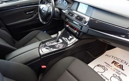 Zunanja slika - BMW Serija 5 - : 525d-V6-AVT-LIMUZINA-XENON-NAVI-PDC-TEMPOMAT-KRO - 10 - Predogledna slika