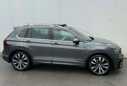 Zunanja slika - VW Tiguan - 2.0 TDI-4X4-DSG-R LINE-VIRTUAL-LIZING ZA TUJCE- - 4 - Predogledna slika