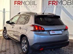 Zunanja slika - Peugeot 2008 - 1,2 PureTech 82 Style - 5 - Predogledna slika