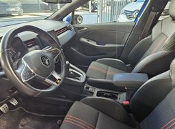 Zunanja slika - Renault Clio - RS Line 1.3 TCe 140 - 5 - Predogledna slika