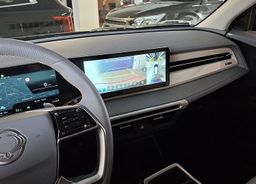 Zunanja slika - KG Mobility Torres - 152.2 kW Premium 2WD - 12 - Predogledna slika