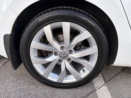 Zunanja slika - VW Golf - VW - 7 - Predogledna slika