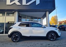 Zunanja slika - KIA Stonic - 1.0 T-GDi 74 kW  100 KM  EX PULSE - novi model - 4 - Predogledna slika