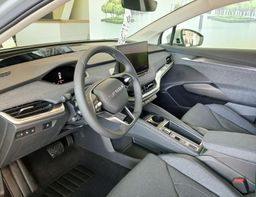 Zunanja slika - Škoda Elroq - 60 - 3 - Predogledna slika