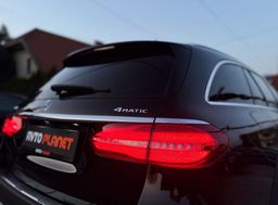 Zunanja slika - Mercedes-Benz E-Razred - E 220 d 4MATIC All-Terrain AIRMATIC WIDESCREEN ACC - 12 - Predogledna slika