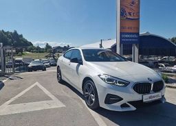 Zunanja slika - BMW serija 2 Gran Coupe: - 218i M PAKET  LEPA KOMBINACIJA VOZILA - 1 - Predogledna slika