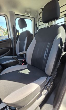 Zunanja slika - Fiat Doblo - 1.6 MULTIJET 1.LAST SLO PDC TEMP - 13 - Predogledna slika