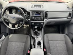 Zunanja slika - Ford Ranger - XL 2.2 TDCi 160KM 4x4 Dvojna kabina - SLO POREKLO - 13 - Predogledna slika