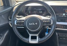 Zunanja slika - KIA Sportage - 1.6 T-GDI LX Fresh SLO-1.LAST.-TEMPOMAT-KAMERA - 10 - Predogledna slika