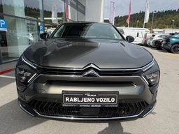 Zunanja slika - Citroën C5 - X 1.6 PHEV Shine  AVTOMATIK + POTRJENA SERVISNA - 2 - Predogledna slika