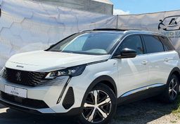 Zunanja slika - Peugeot 5008 - 1.5 HDI GT Line-LED-PANO-7SED-VIRTUAL-KAM360 - 1 - Predogledna slika