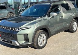 Zunanja slika - KG Mobility Torres - 1.5 T-GDI SPECIAL 4X2 M T - 6 - Predogledna slika