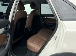 Zunanja slika - Audi Q3 - 2.0 TDI-91.000km-1 LASTNIK-LIZING ZA TUJCE-XENON+L - 11 - Predogledna slika