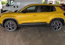 Zunanja slika - Jeep Avenger - Summit 1.2 E-DCT6 MHEV 100 - 3 - Predogledna slika