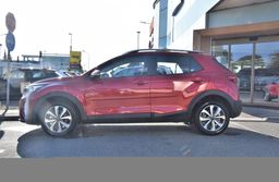 Zunanja slika - KIA Stonic - 1.2 DPI 58 kW  79 KM  LX Urban+ M T - 3 - Predogledna slika