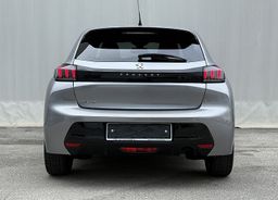 Zunanja slika - Peugeot 208 - 1.2 PURETECH ALLURE SLOVENSKI - 5 - Predogledna slika