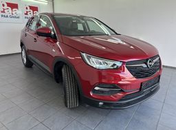 Zunanja slika - Opel Grandland X - 1.5 DIESEL 130CV BUSINESS EDIT.AUT.KAMERA.LED.NAVI - 12 - Predogledna slika