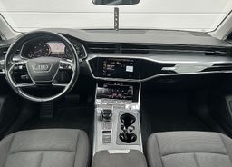 Zunanja slika - Audi A6 - 40 TDI S tronic-LED-NAVI-PDC-ALU20 - 8 - Predogledna slika