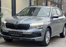 Zunanja slika - Škoda Kamiq - Easy 1.0 TSI DSG - 1 - Predogledna slika