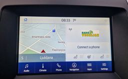 Zunanja slika - Ford S-MAX - 2.5 Hybrid FHEV Titanium AVT-SLO-LED-NAVI-KEYLESS - 14 - Predogledna slika