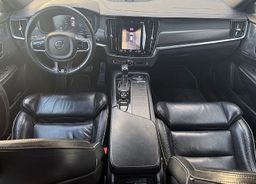 Zunanja slika - Volvo V90 - D5 AWD R-Design Carbon POLESTAR BOWERS WILKINS - 2 - Predogledna slika
