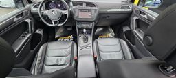 Zunanja slika - VW Tiguan - 2.0 TDI DSG Highline-PANORAMA-VIRTUAL-ACC-ALU- - 14 - Predogledna slika