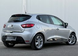 Zunanja slika - Renault Clio - Energy TCe 75 1.LASTNIK-SLO - 5 - Predogledna slika