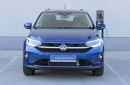 Zunanja slika - VW Taigo - 1.5 TSI avt. STYLE LED VIRTUAL GRETJE SED 17COL - 2 - Predogledna slika