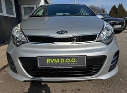 Zunanja slika - KIA Rio - EX URBAN°SLO°AVT.KLIMA°ALU°USB°EL.POM.STEKEL°... - 6 - Predogledna slika