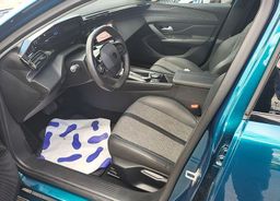 Zunanja slika - Peugeot 408 - ALLURE 1.2 PureTech 130 EAT8 + 4X KAMERA - 5 - Predogledna slika