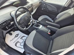 Zunanja slika - Citroën C4 - Attraction BlueHDi 120 S&S BVM6 PDC-Jamstvo - 8 - Predogledna slika