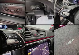 Zunanja slika - Škoda Superb - Combi 2.0 TDI Sportline DSG-MATRIX-ACC-VIRTUAL - 10 - Predogledna slika