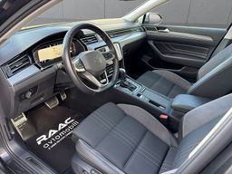 Zunanja slika - VW Passat - 2,0 TDI DSG 4motion - 9 - Predogledna slika