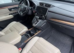 Zunanja slika - Honda CR-V - 1.5-TURBO-AUT-4WD-LIFESTYLE-ACC-LED-NAVI-SLO - 9 - Predogledna slika