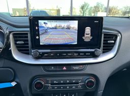 Zunanja slika - KIA XCeed - 1.5 T-GDi EX Way+ ISG. M T - 16 - Predogledna slika