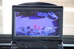 Zunanja slika - Citroën Jumper - Platform Avtodom GIOTTI Line PLA 4545 - 13 - Predogledna slika