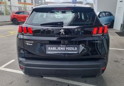 Zunanja slika - Peugeot 3008 - 1.6 PHEV ACTIVE PACK - AVTOMATIK - VOZILO NOVO - 6 - Predogledna slika