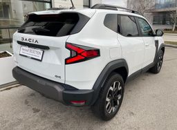 Zunanja slika - Dacia Duster - mild hybrid 130 4x4 Extreme - 5 - Predogledna slika