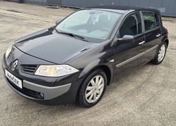 Zunanja slika - Renault Mégane - Megane 1.6 16V + BREZ POLOGA - 1 - Predogledna slika