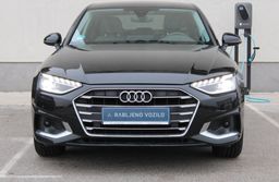 Zunanja slika - Audi A4 - 35 TDI S tronic advanced FULL LED KAM GRET SED - 3 - Predogledna slika