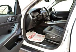 Zunanja slika - BMW X5 - serija :  xDrive25d Avt. X-LINE PAKET - 9 - Predogledna slika