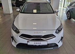 Zunanja slika - KIA Ceed - SW 1.5 T-GDi LX Champion+ ISG. M T 103 kW. VEČ BARV - 2 - Predogledna slika