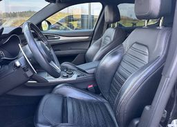 Zunanja slika - Alfa Romeo Stelvio - 2.2 Diesel 16v 210 AT8 Q4 VELOCE... - 4 - Predogledna slika